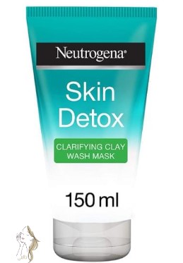 neutrogena skin detox